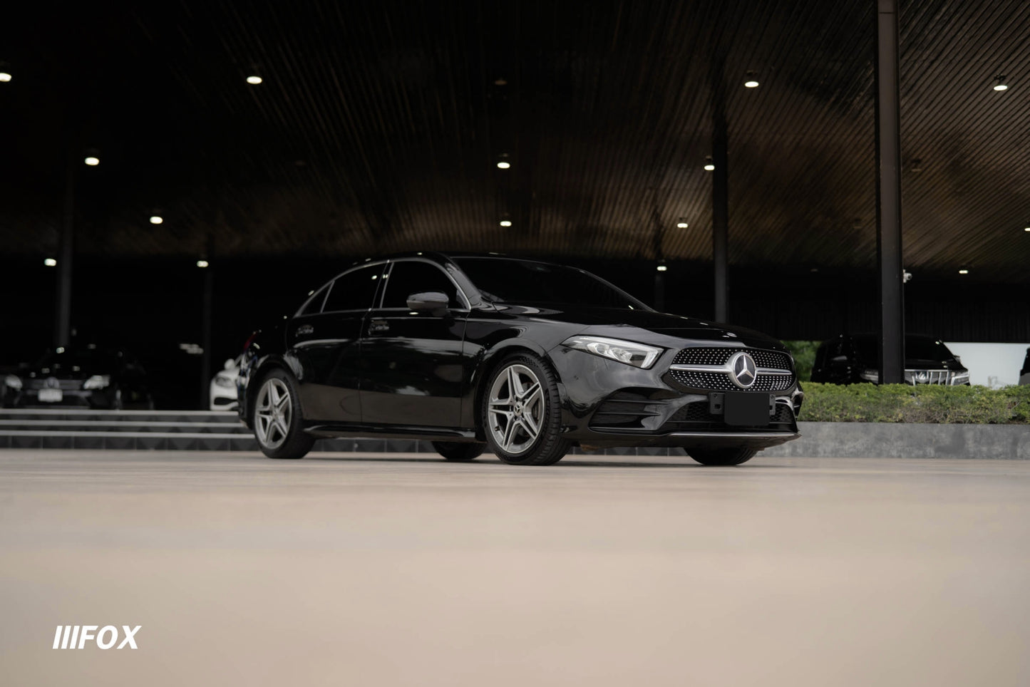 Mercedes Benz A200 AMG Dynamic 2020(18)