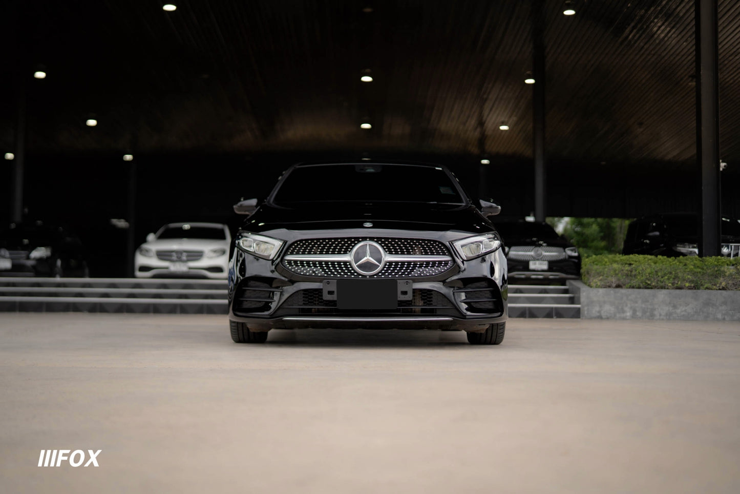 Mercedes Benz A200 AMG Dynamic 2020(18)