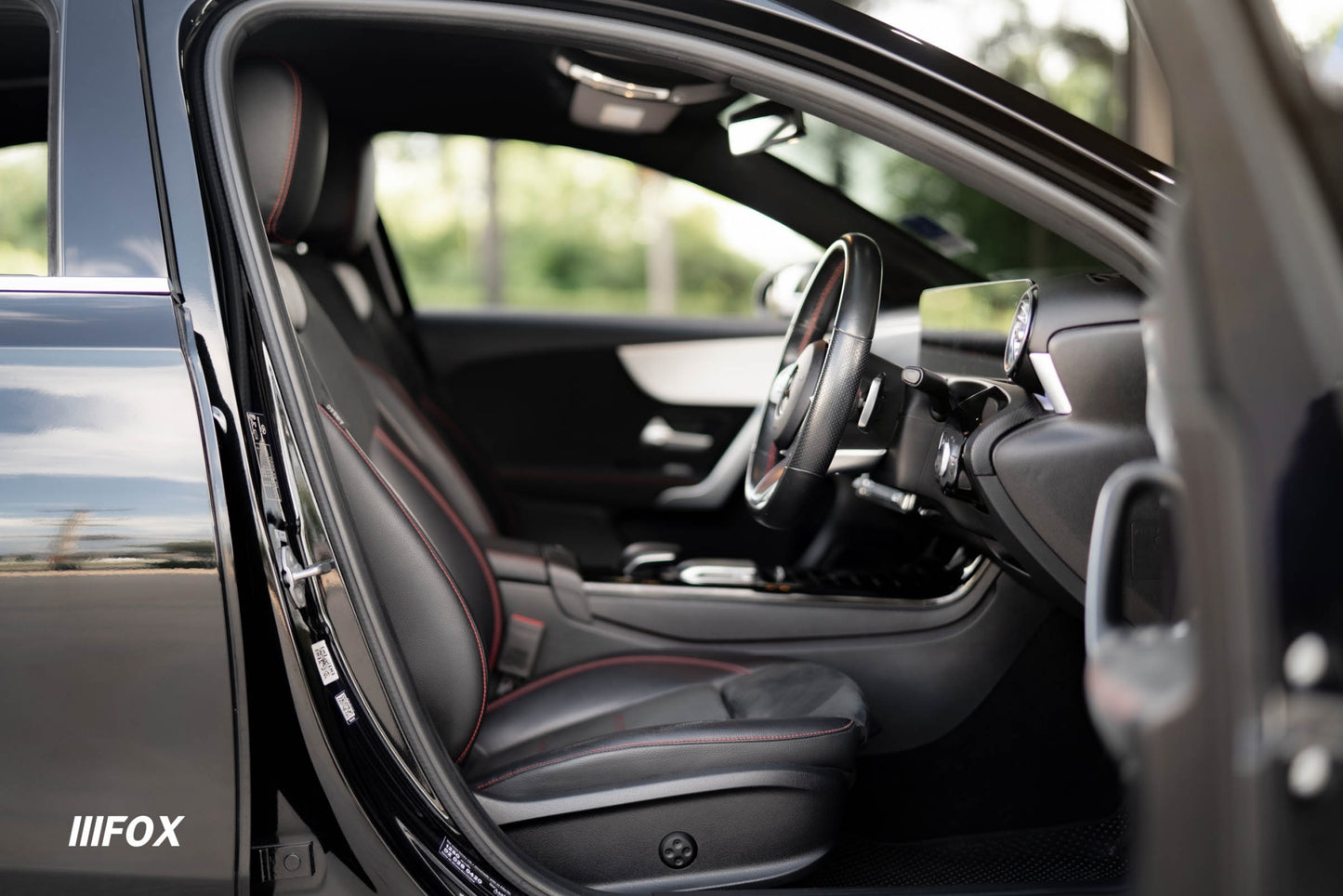 Mercedes Benz A200 AMG Dynamic 2020(18)