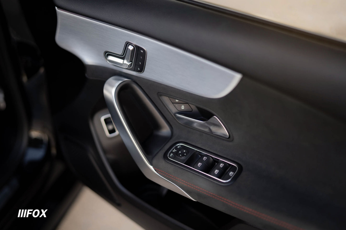 Mercedes Benz A200 AMG Dynamic 2020(18)