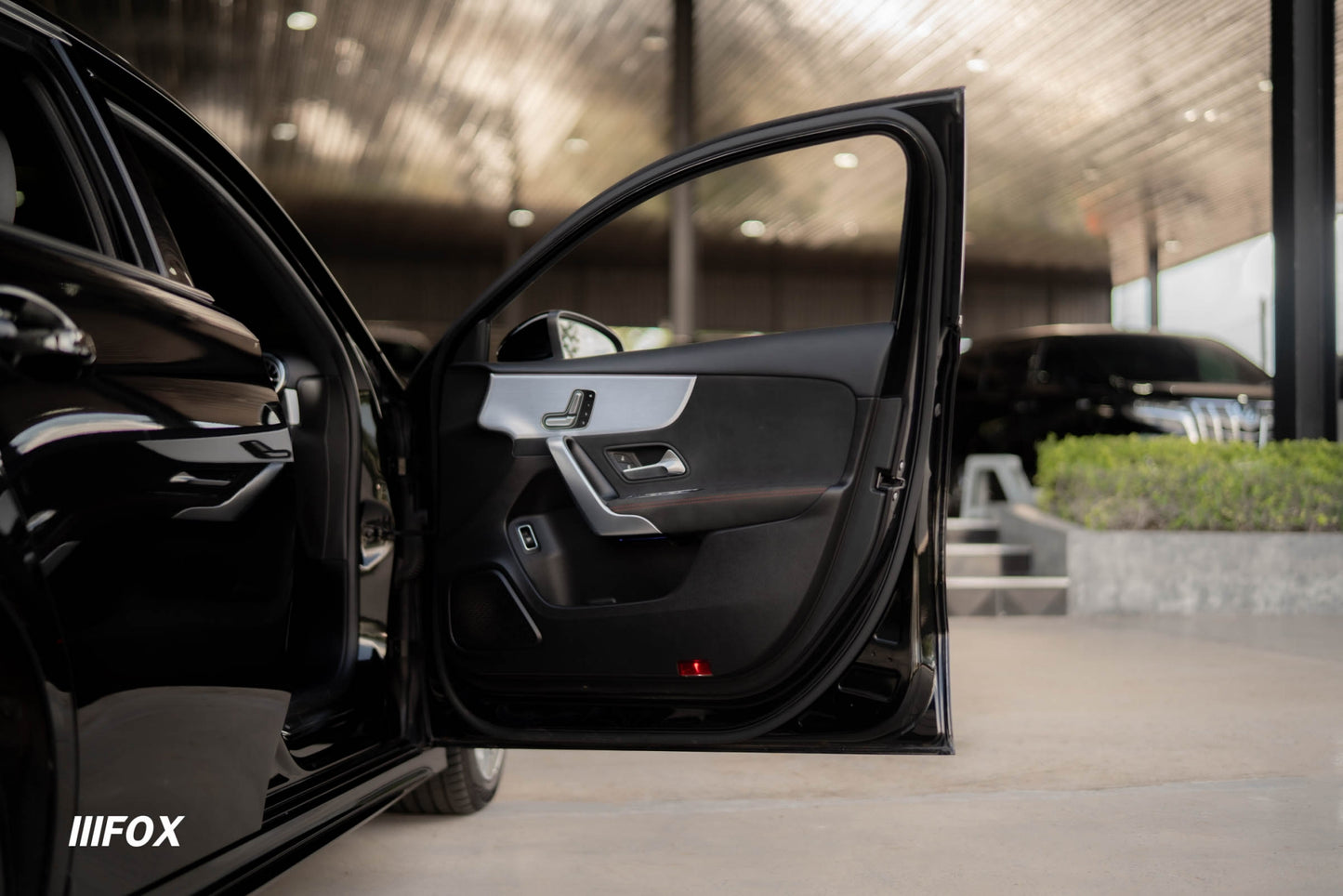 Mercedes Benz A200 AMG Dynamic 2020(18)