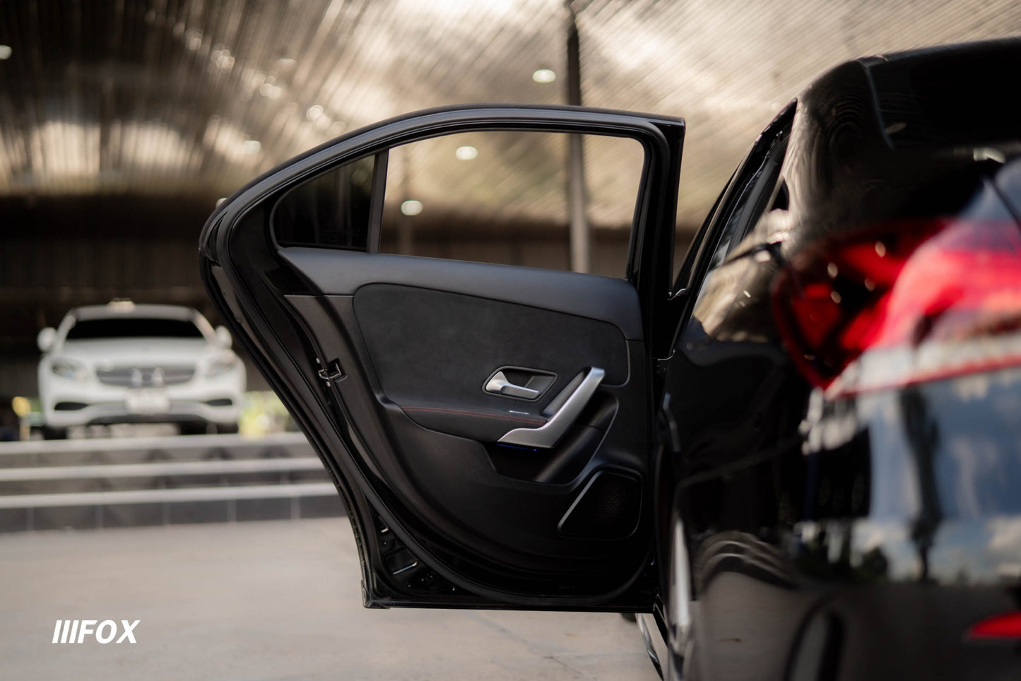 Mercedes Benz A200 AMG Dynamic 2020(18)