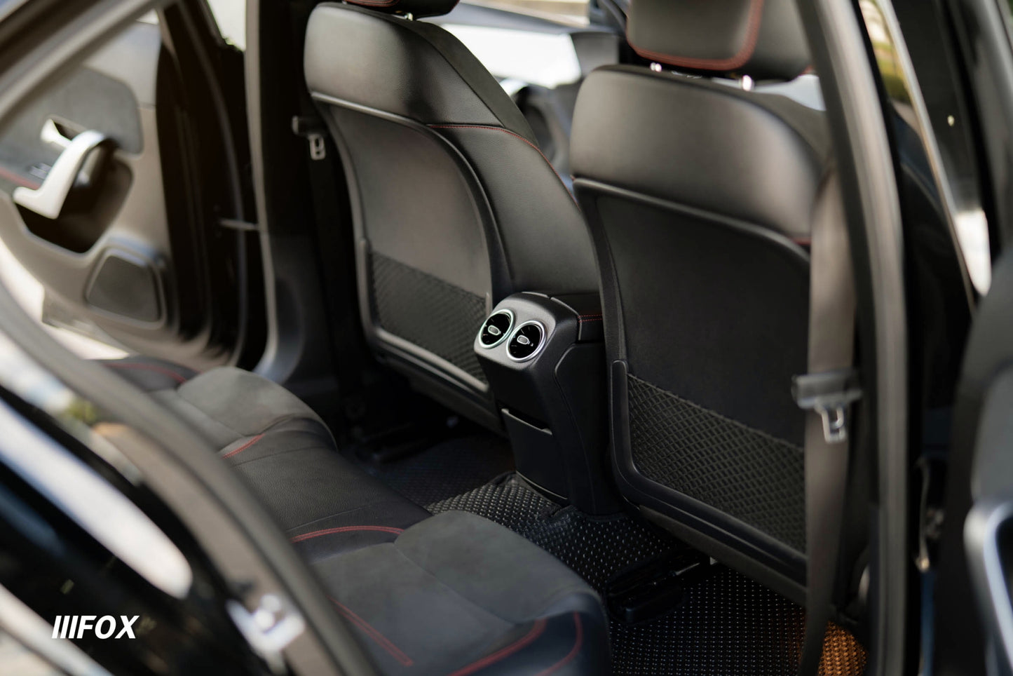 Mercedes Benz A200 AMG Dynamic 2020(18)