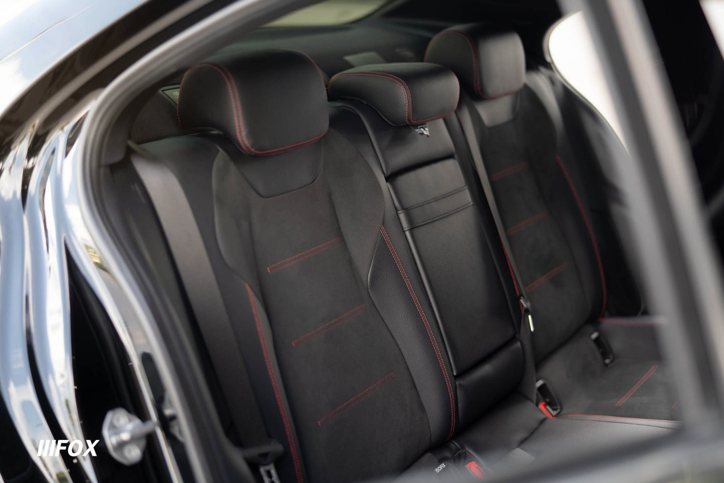 Mercedes Benz A200 AMG Dynamic 2020(18)
