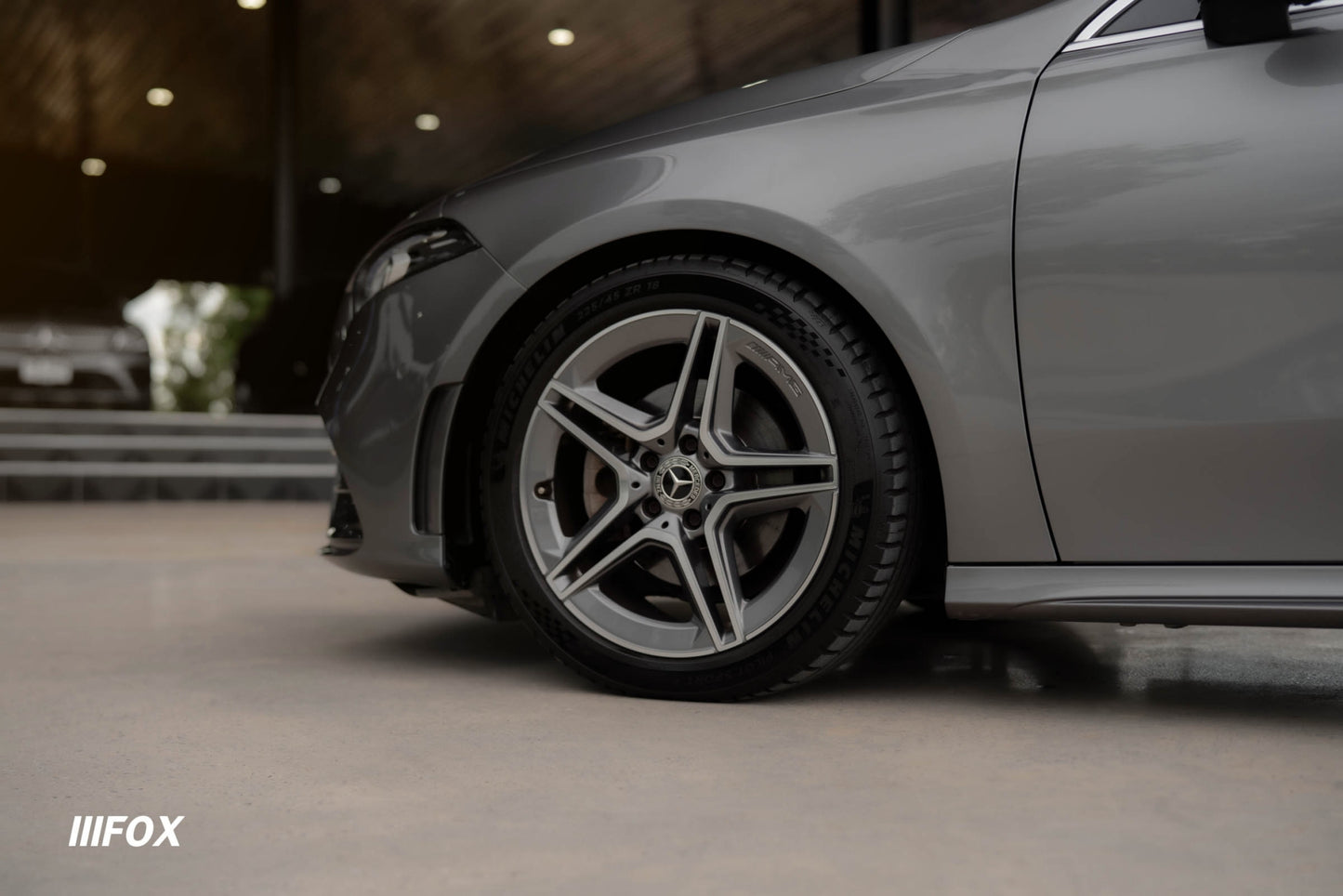 Mercedes Benz A200 AMG Dynamic 2022
