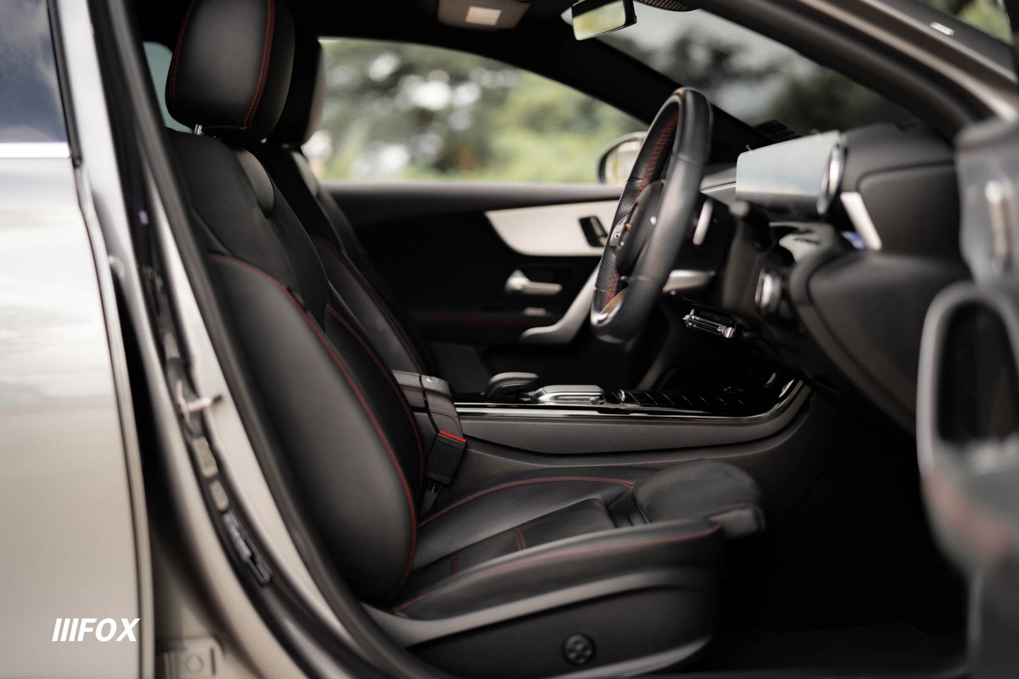 Mercedes Benz A200 AMG Dynamic 2022