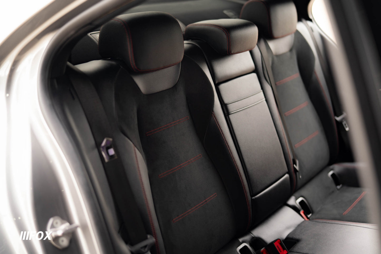 Mercedes Benz A200 AMG Dynamic 2022