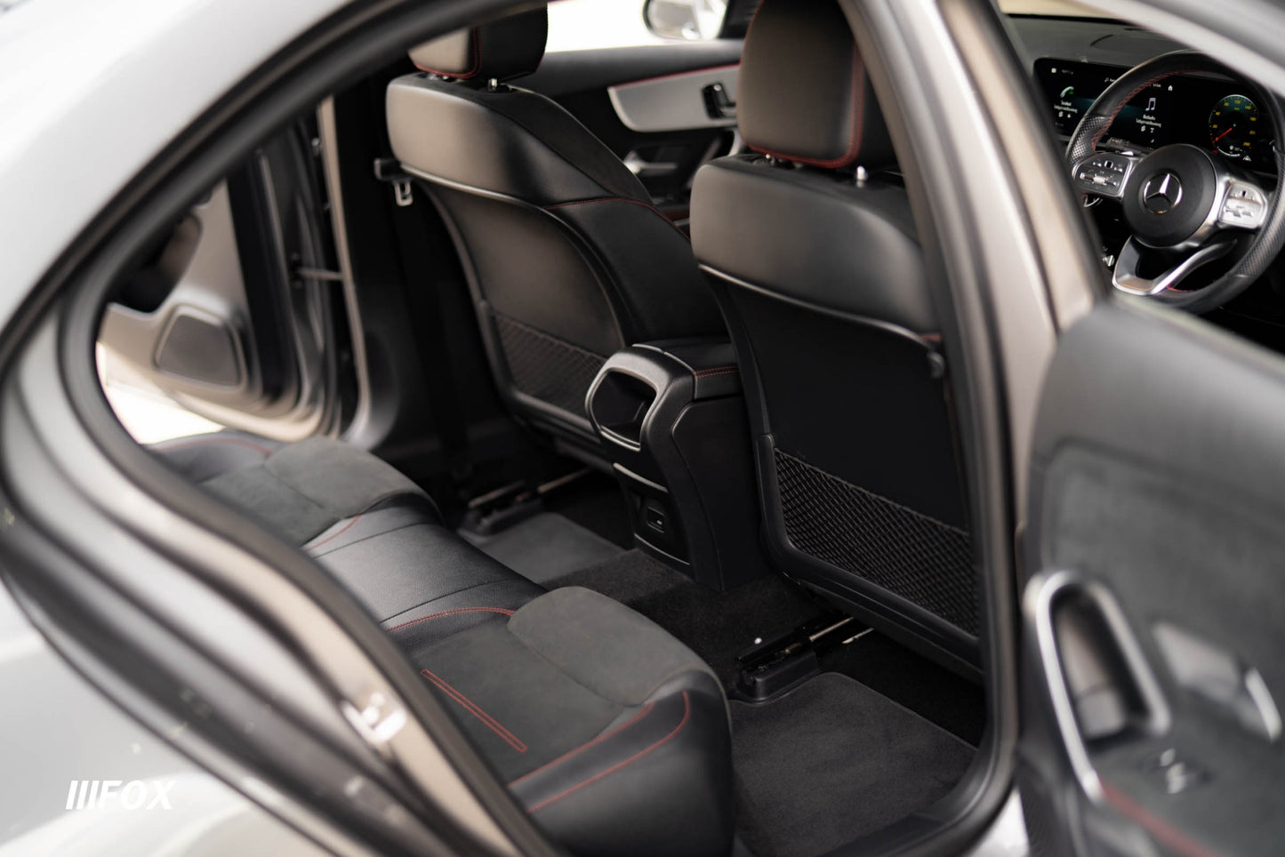 Mercedes Benz A200 AMG Dynamic 2022
