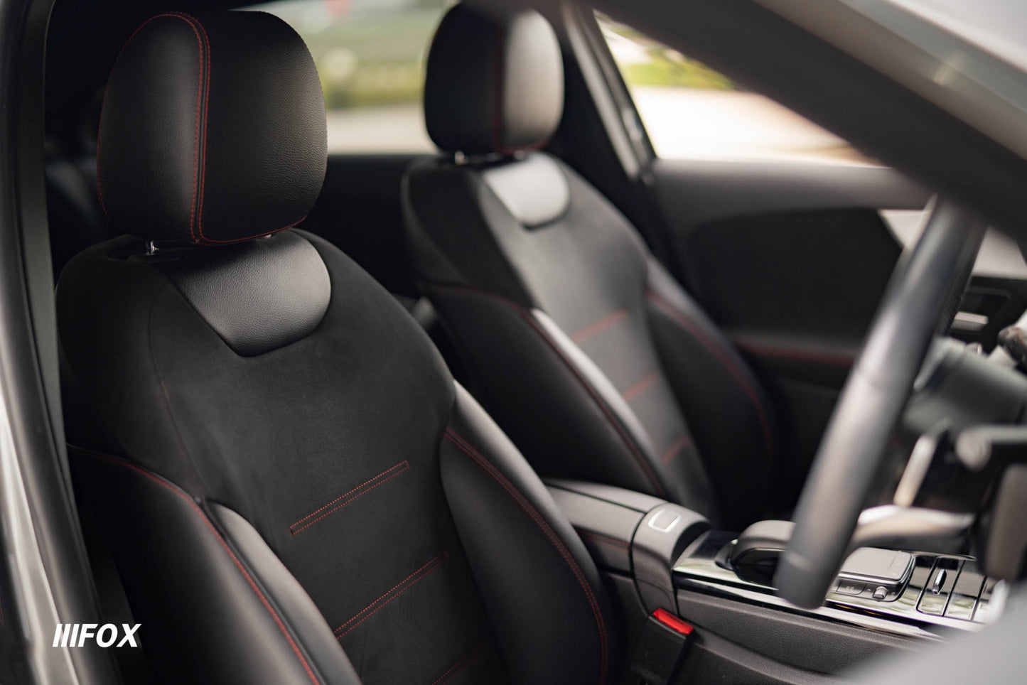 Mercedes Benz A200 AMG Dynamic 2022