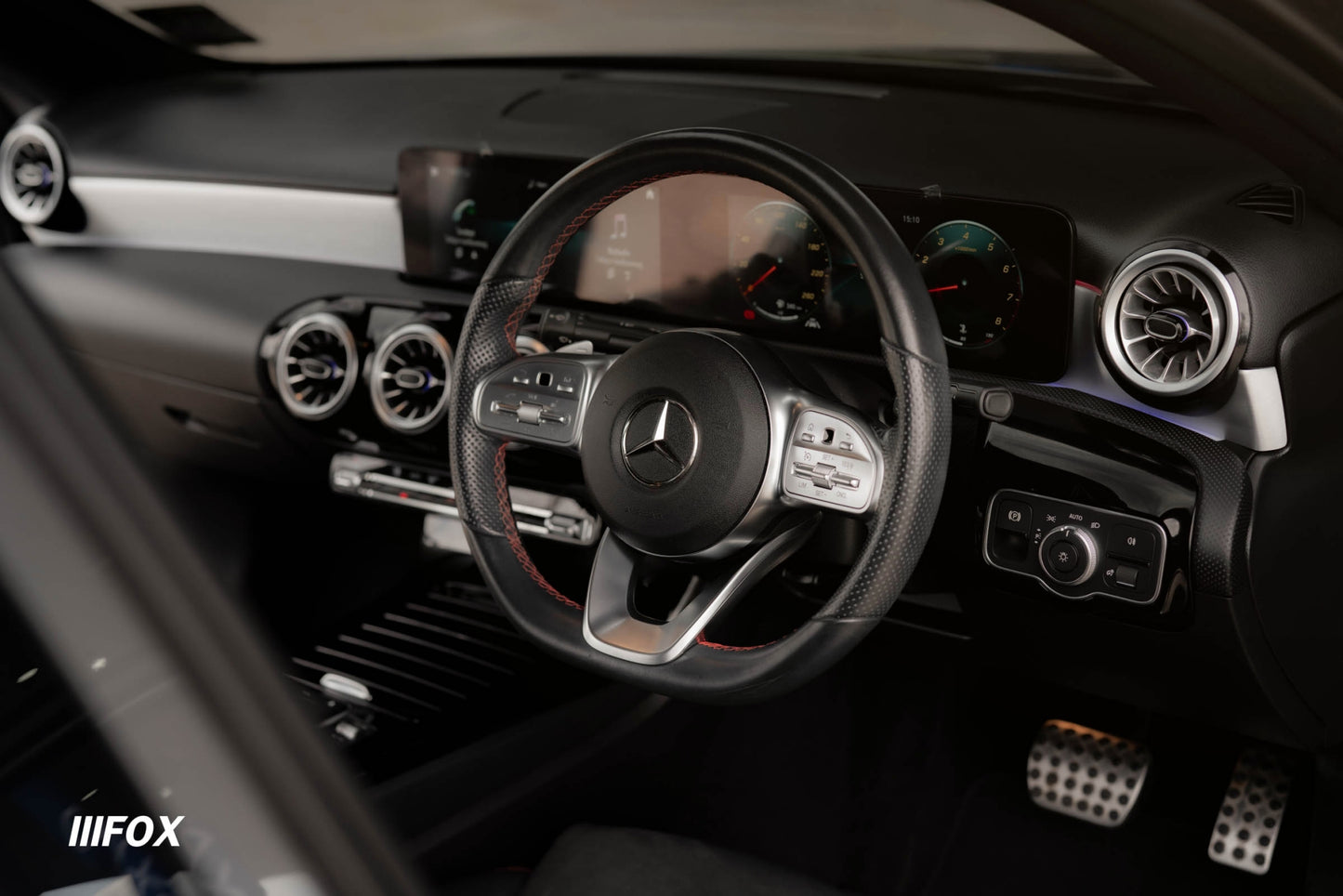 Mercedes Benz A200 AMG Dynamic 2022