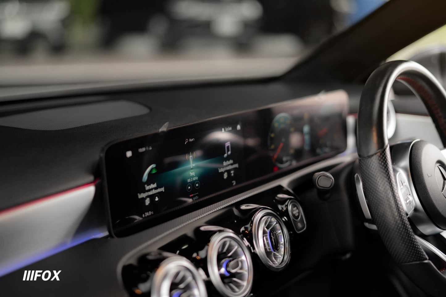 Mercedes Benz A200 AMG Dynamic 2022