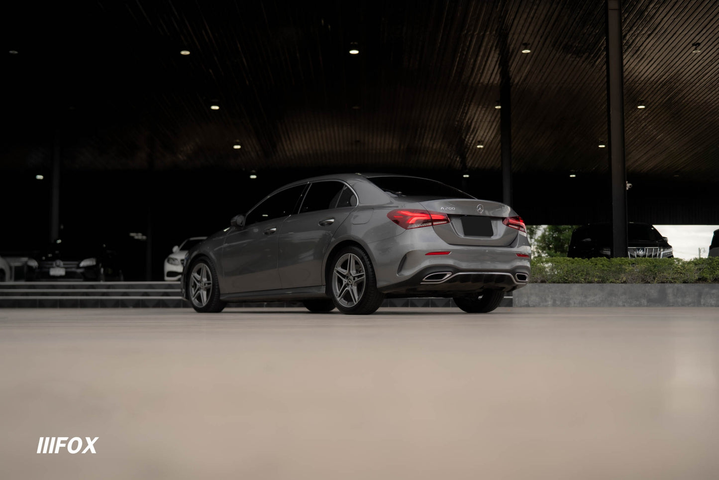 Mercedes Benz A200 AMG Dynamic 2022