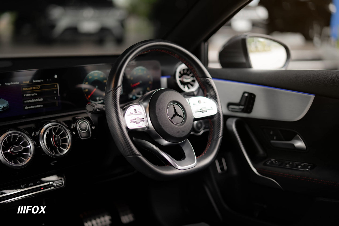 Mercedes Benz A200 AMG Dynamic 2022