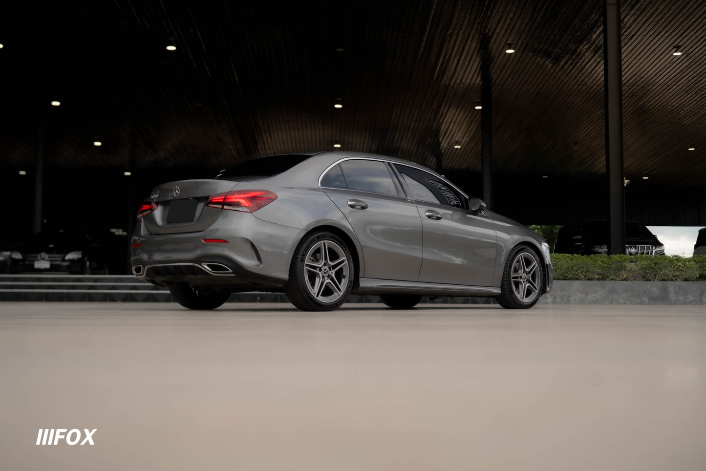 Mercedes Benz A200 AMG Dynamic 2022