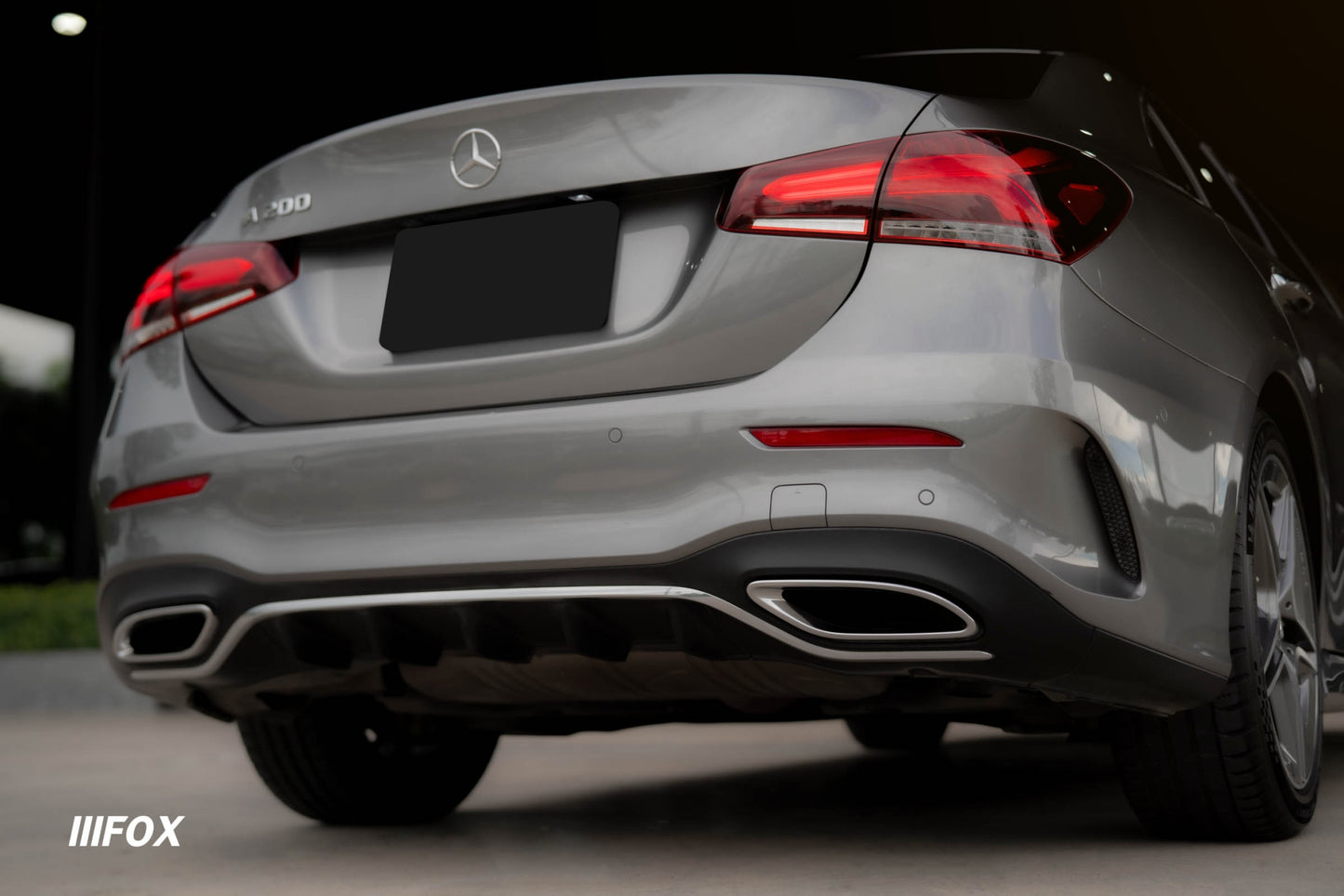 Mercedes Benz A200 AMG Dynamic 2022