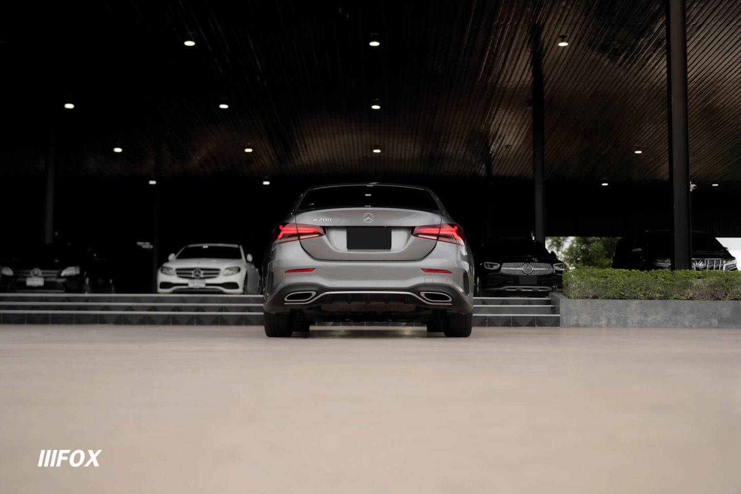 Mercedes Benz A200 AMG Dynamic 2022