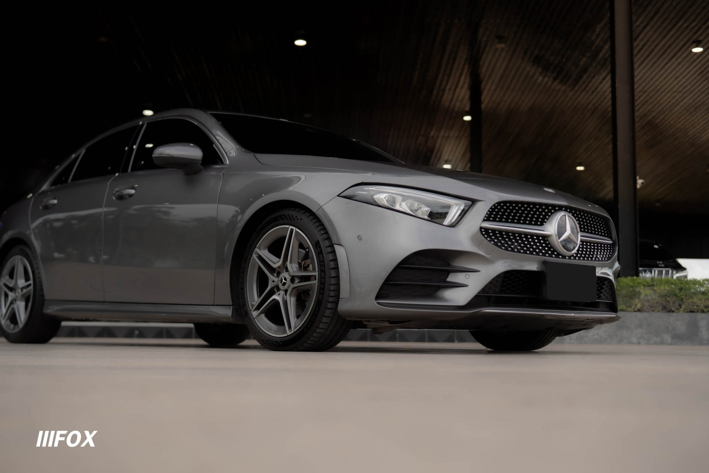 Mercedes Benz A200 AMG Dynamic 2022