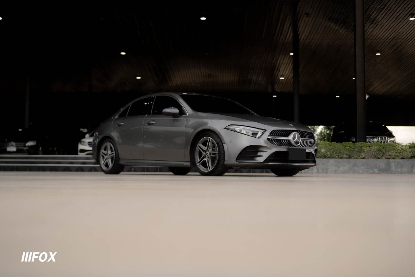 Mercedes Benz A200 AMG Dynamic 2022