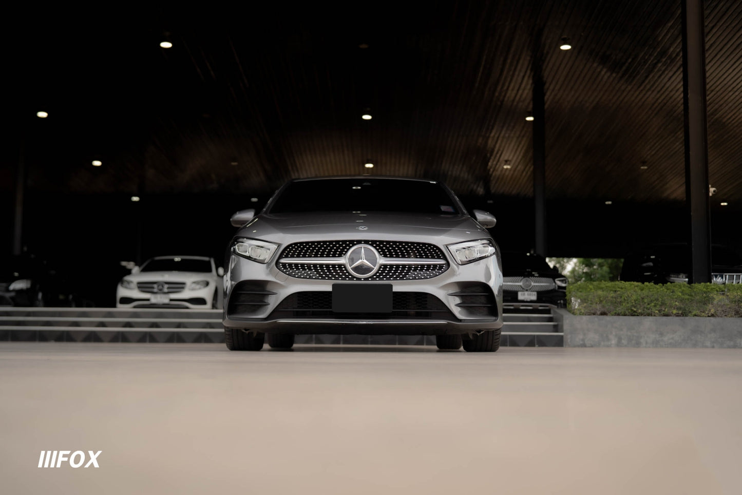 Mercedes Benz A200 AMG Dynamic 2022