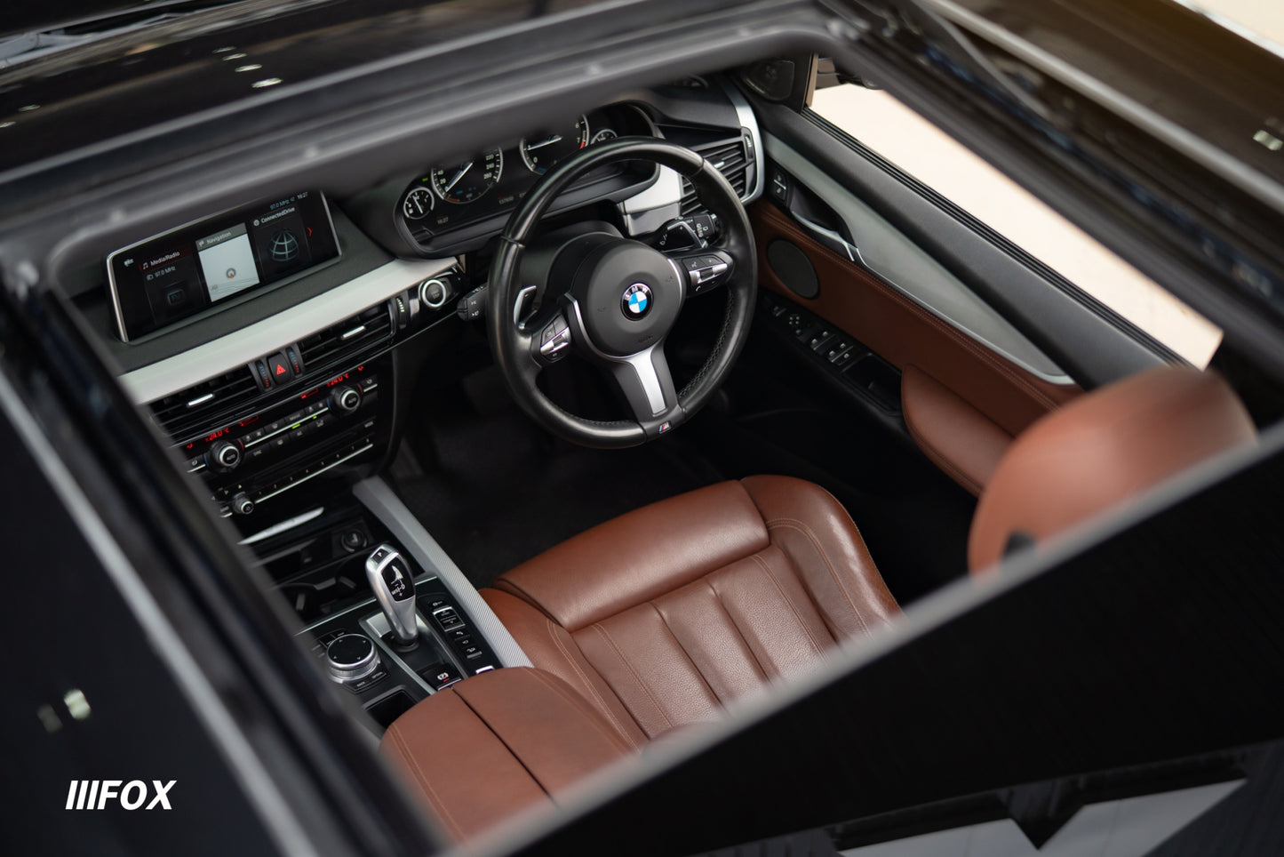 BMW X5 Xdrive40e Msport 2018
