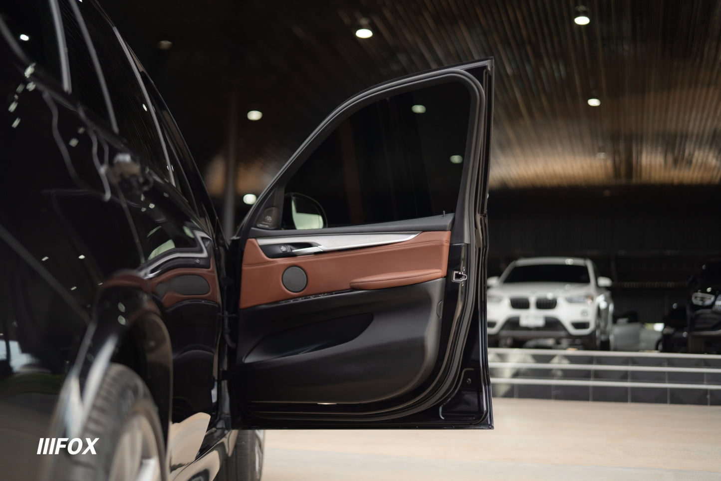 BMW X5 Xdrive40e Msport 2018
