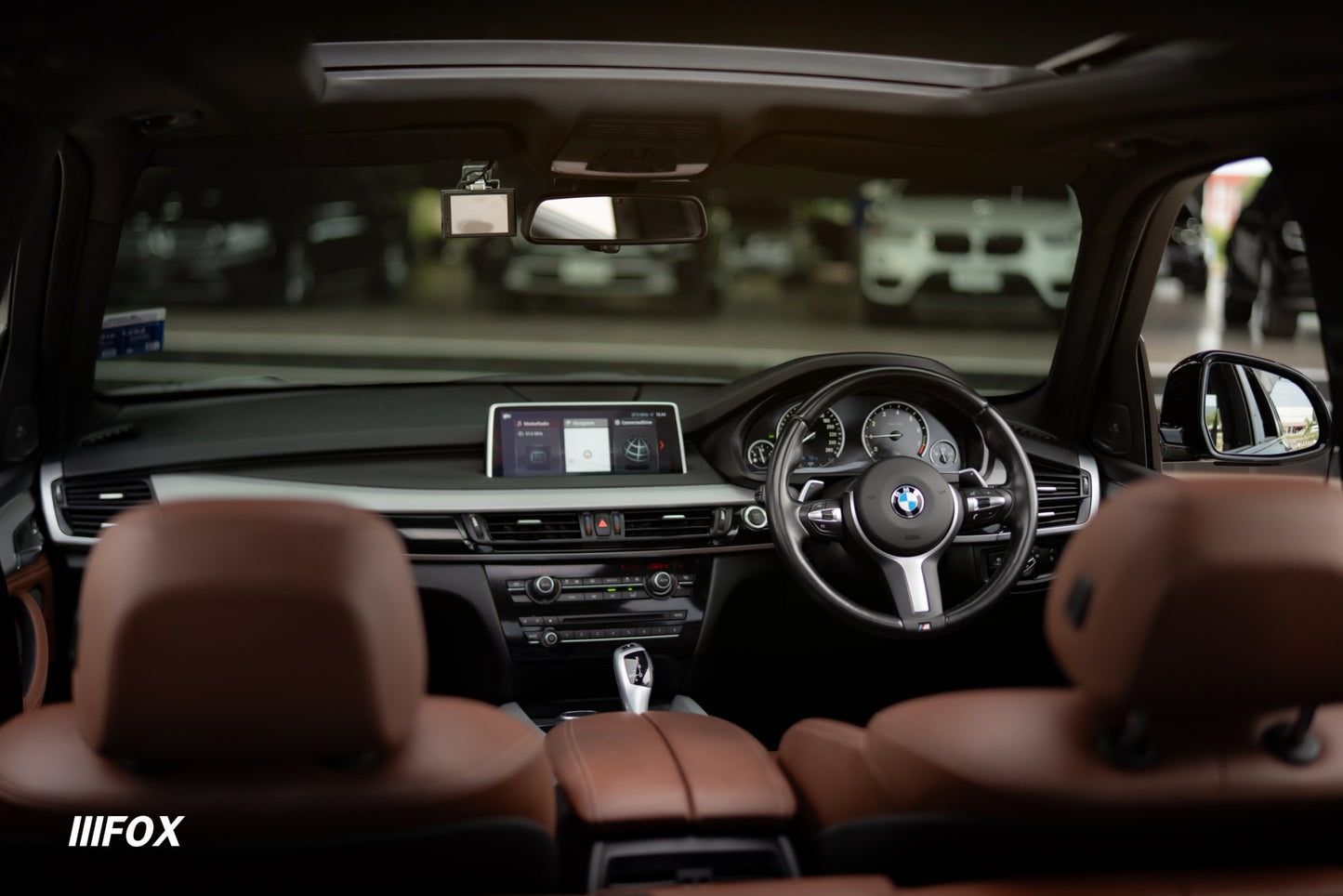 BMW X5 Xdrive40e Msport 2018