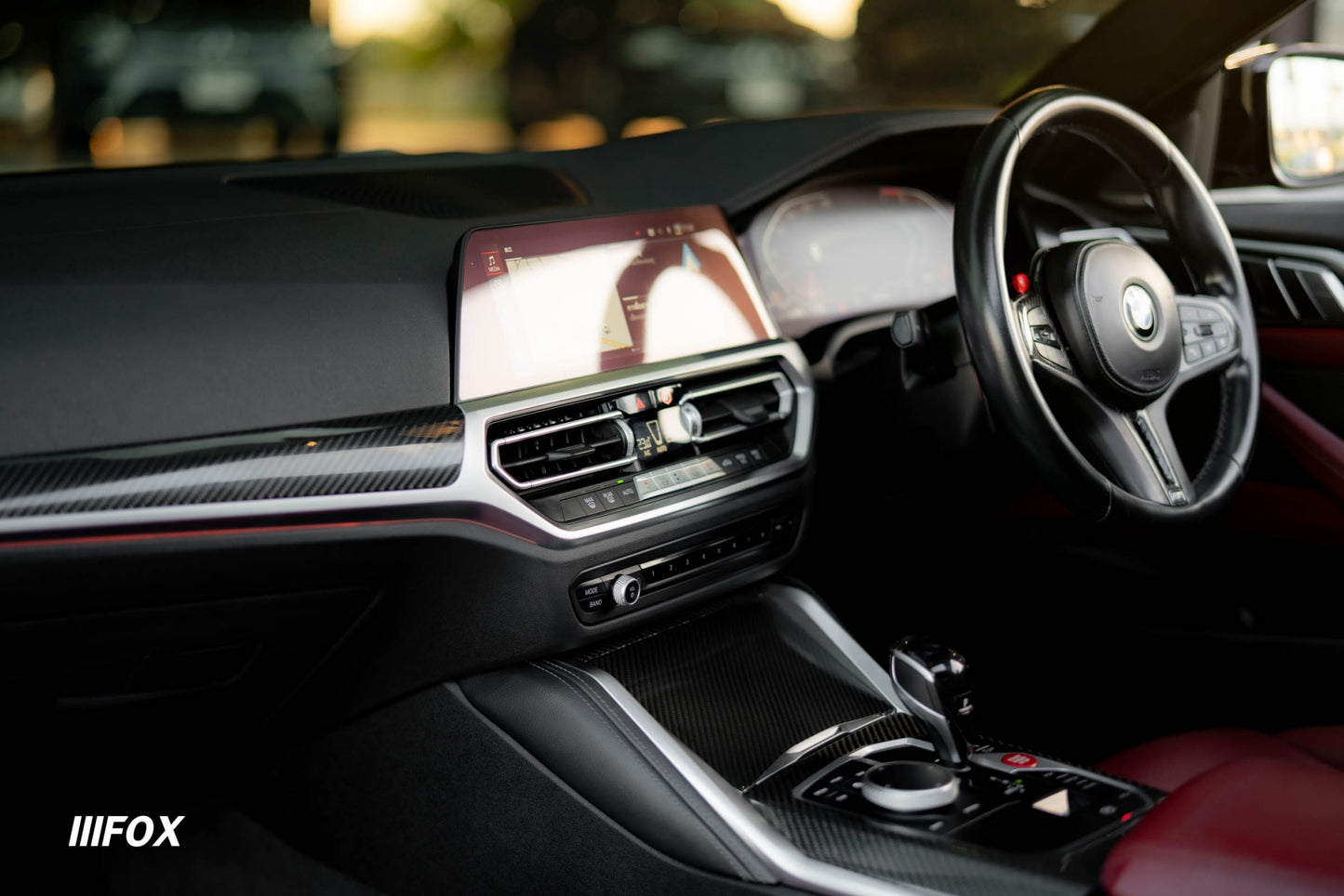 BMW 430i Coupe Msport 2023(21)