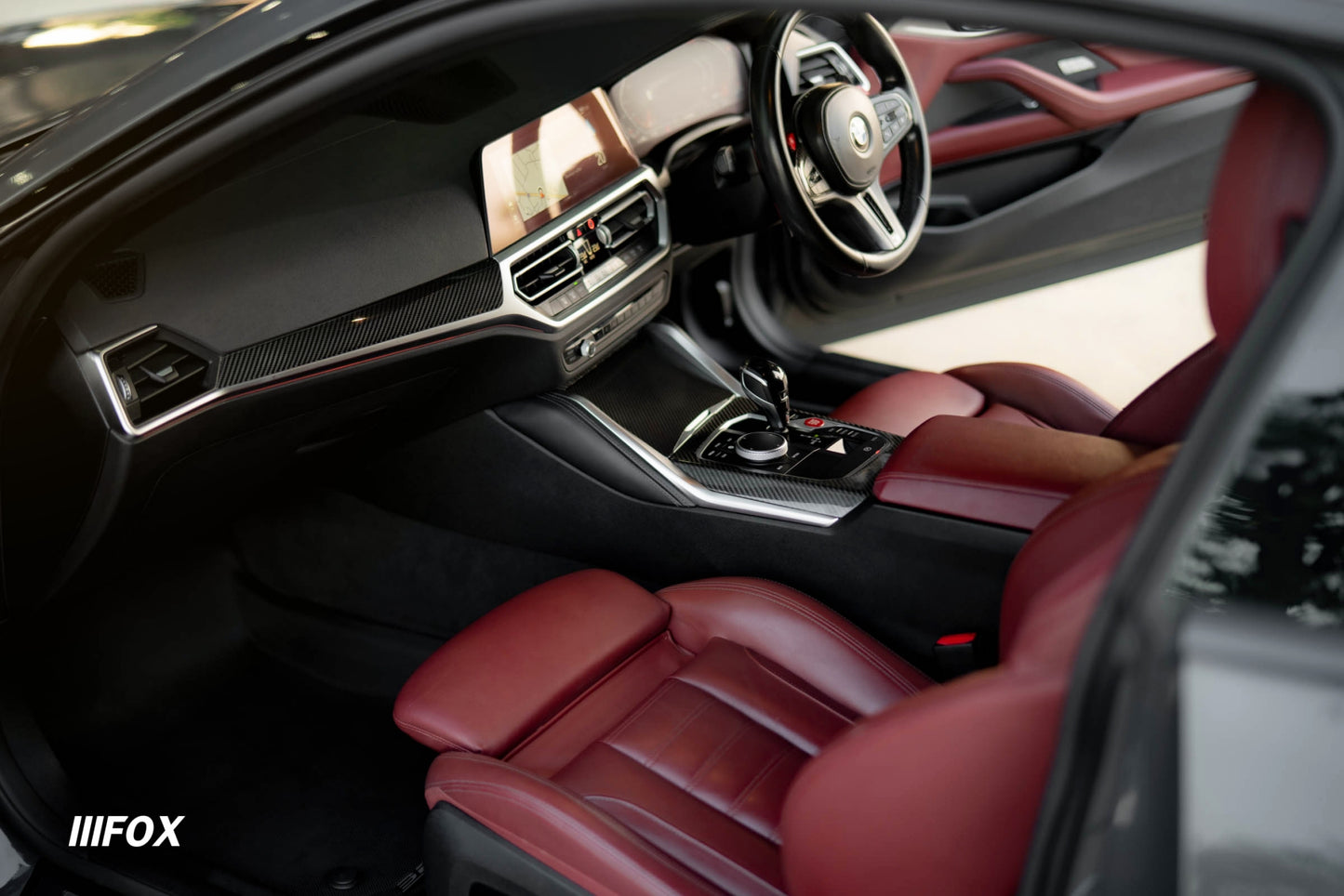 BMW 430i Coupe Msport 2023(21)