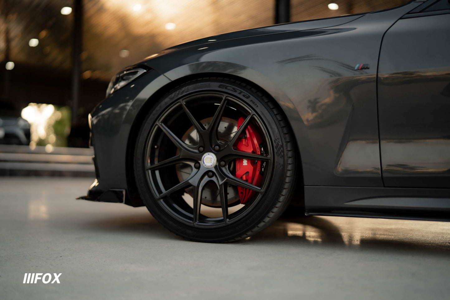 BMW 430i Coupe Msport 2023(21)