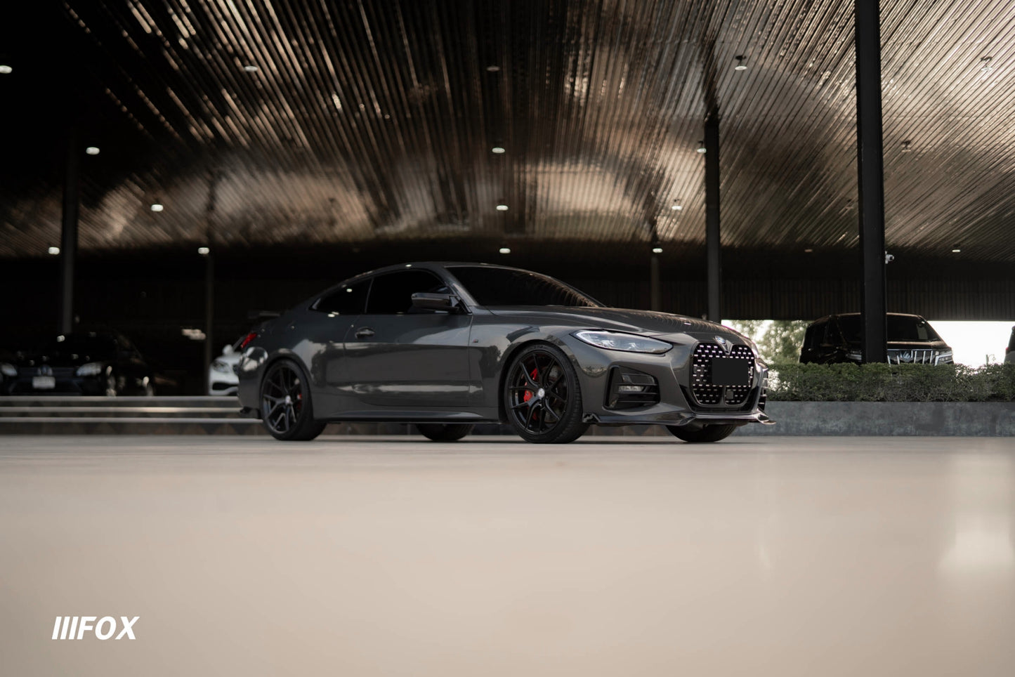 BMW 430i Coupe Msport 2023(21)