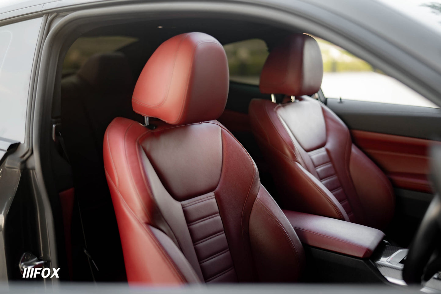 BMW 430i Coupe Msport 2023(21)