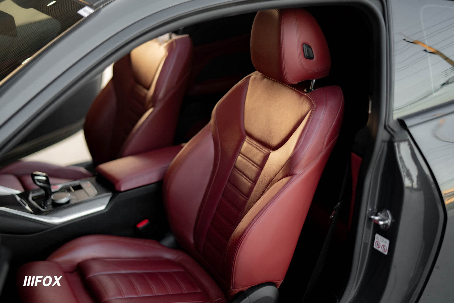 BMW 430i Coupe Msport 2023(21)