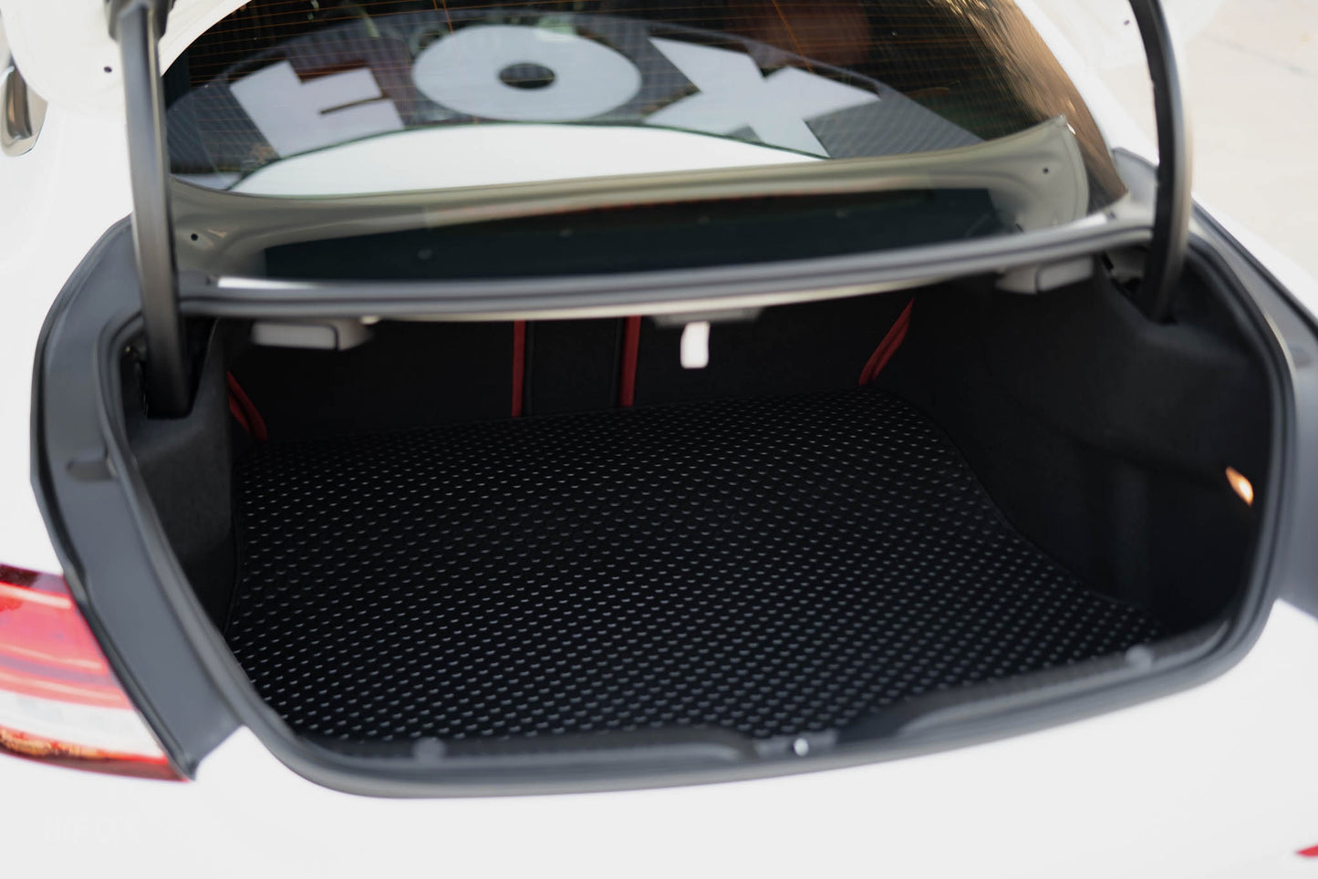 Mercedes Benz C200 Coupe AMG Dynamic 2019