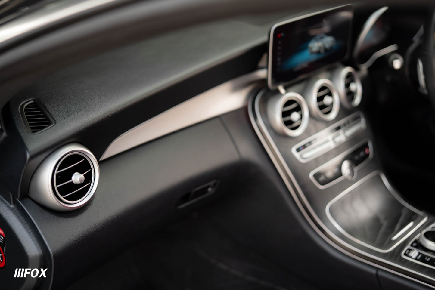 Mercedes Benz C200 Coupe AMG Dynamic 2021(19)