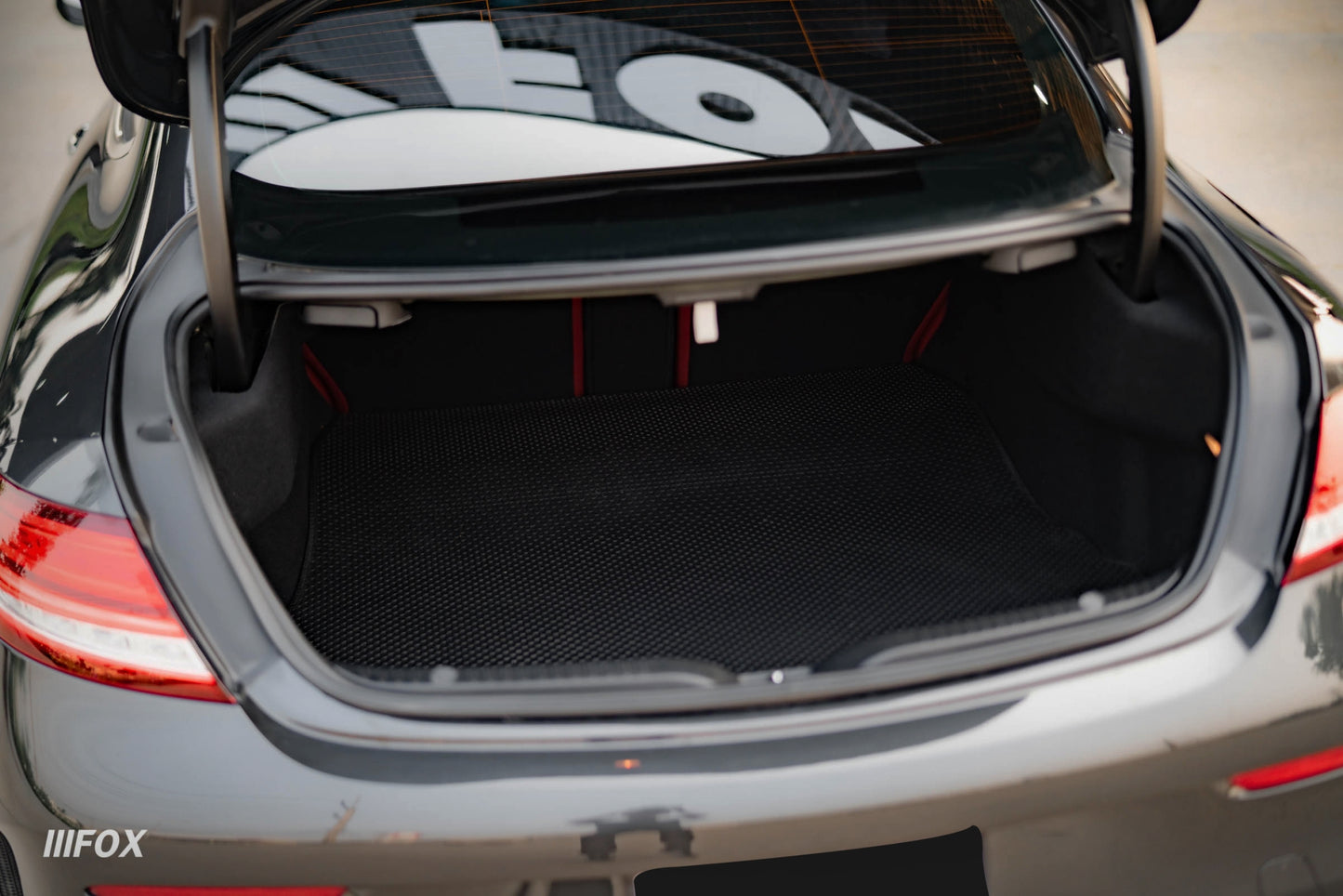 Mercedes Benz C200 Coupe AMG Dynamic 2021(19)