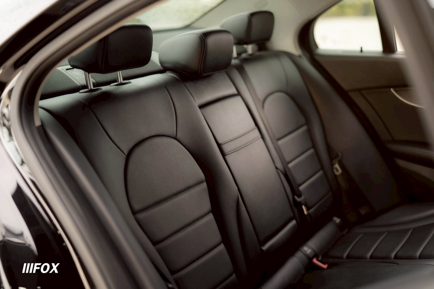 Mercedes Benz C300e Avantgarde 2020 (19)