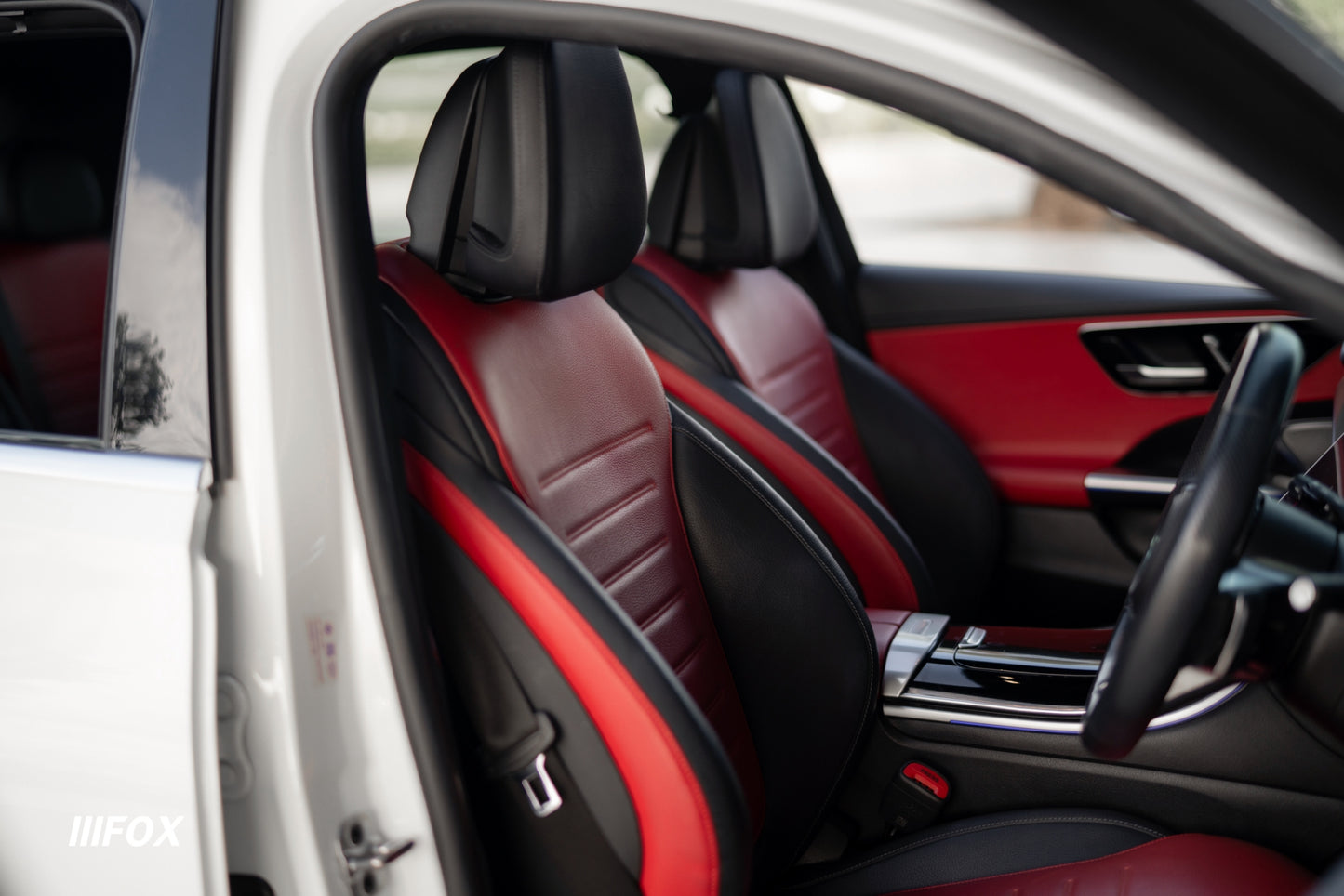 Mercedes Benz C350e AMG Dynamic 2023