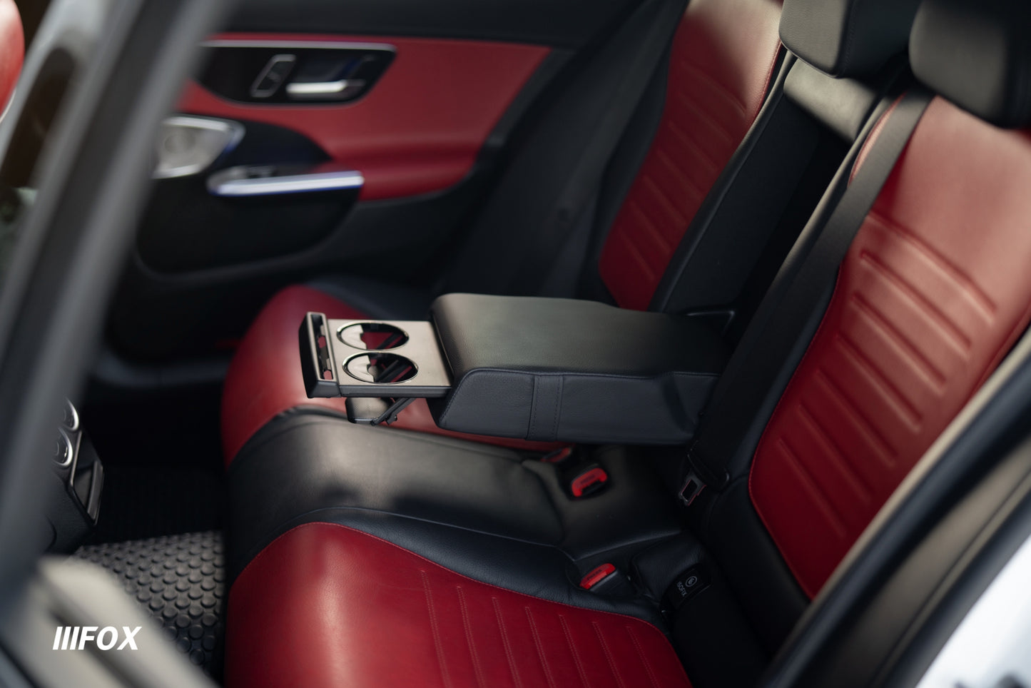 Mercedes Benz C350e AMG Dynamic 2023