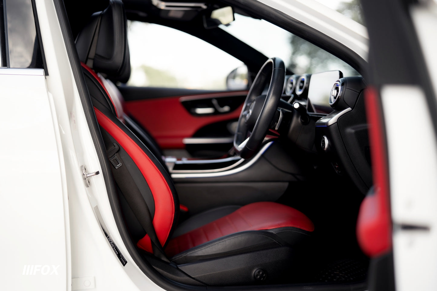 Mercedes Benz C350e AMG Dynamic 2023