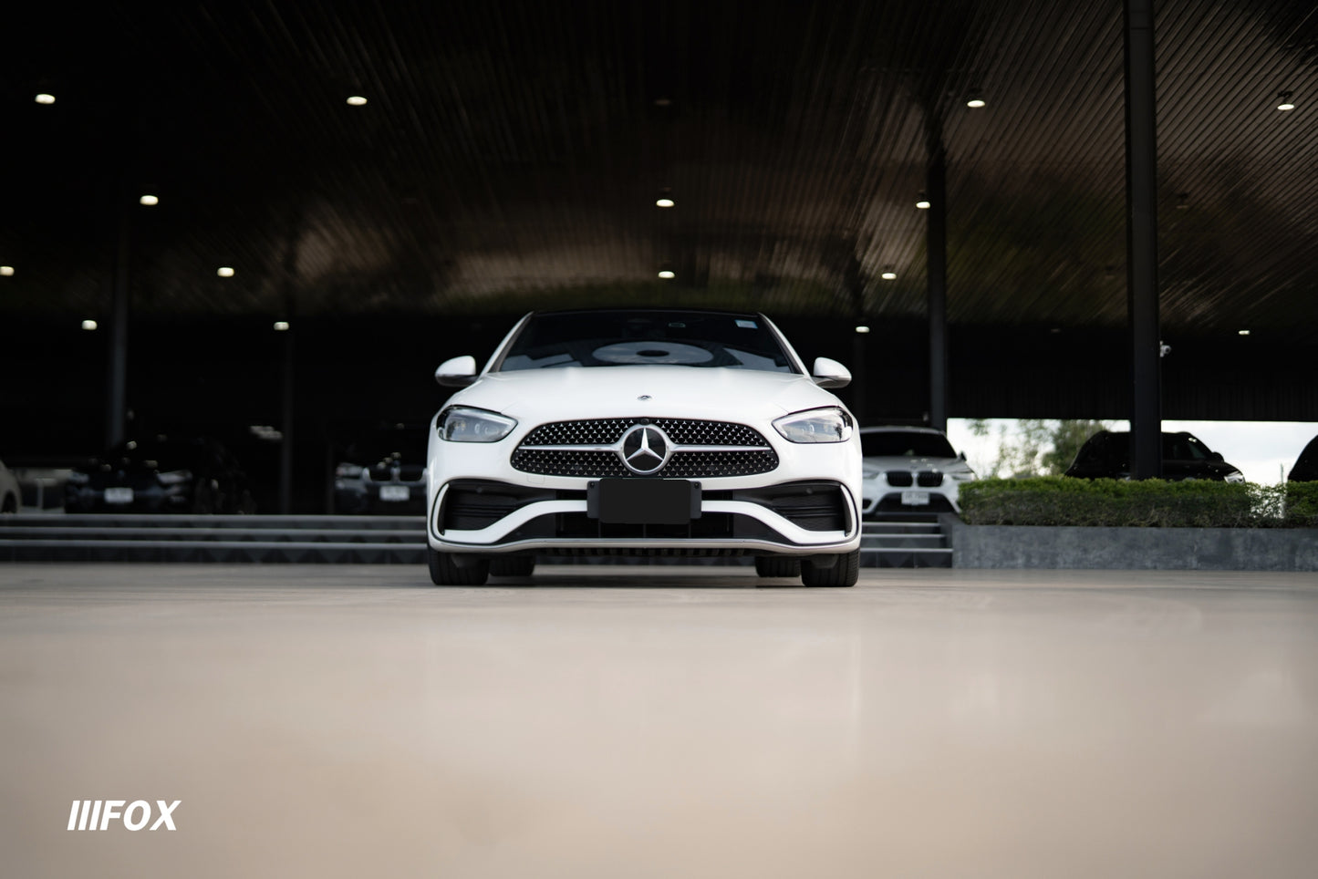 Mercedes Benz C350e AMG Dynamic 2023