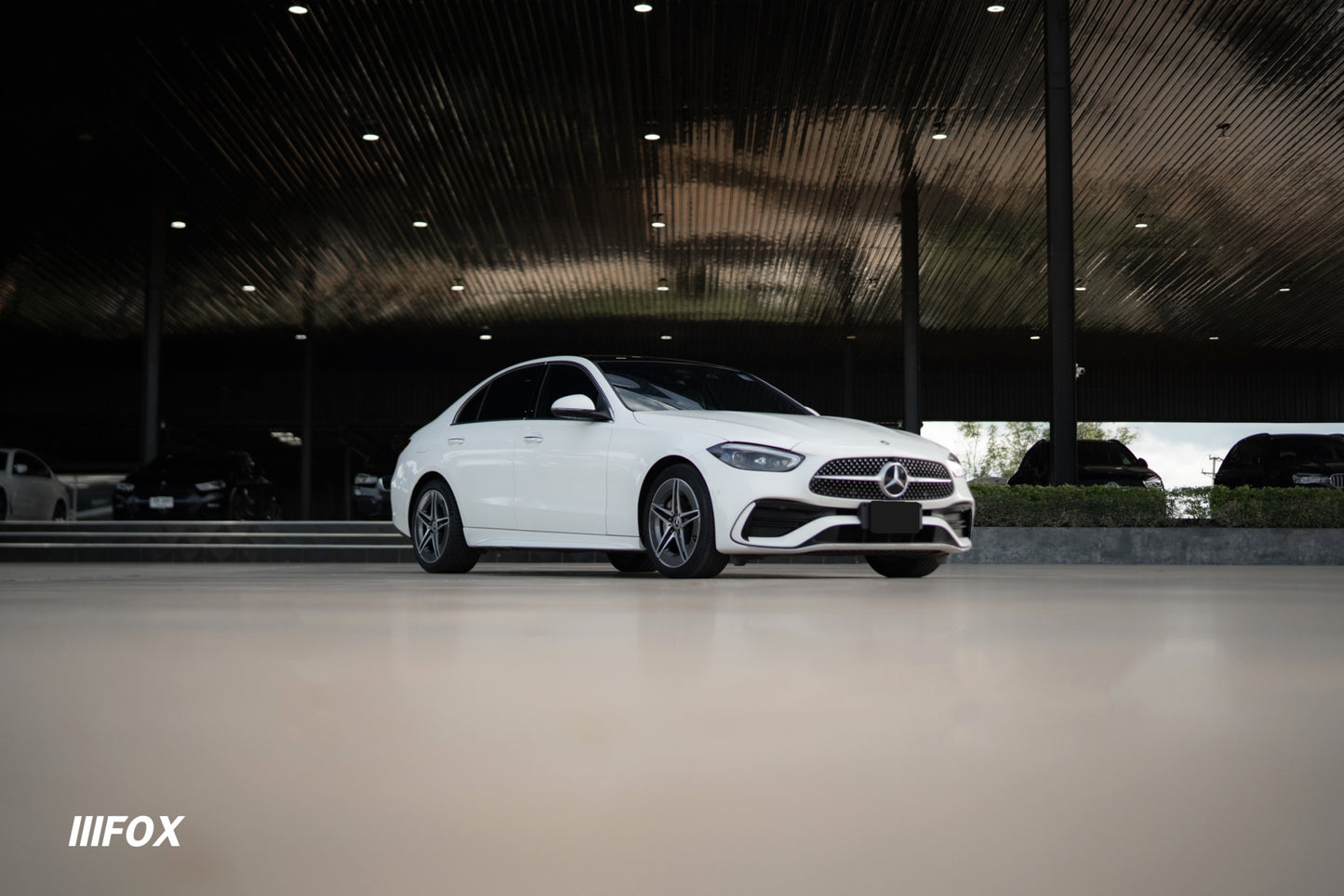 Mercedes Benz C350e AMG Dynamic 2023