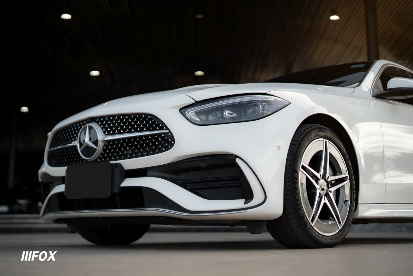 Mercedes Benz C350e AMG Dynamic 2023