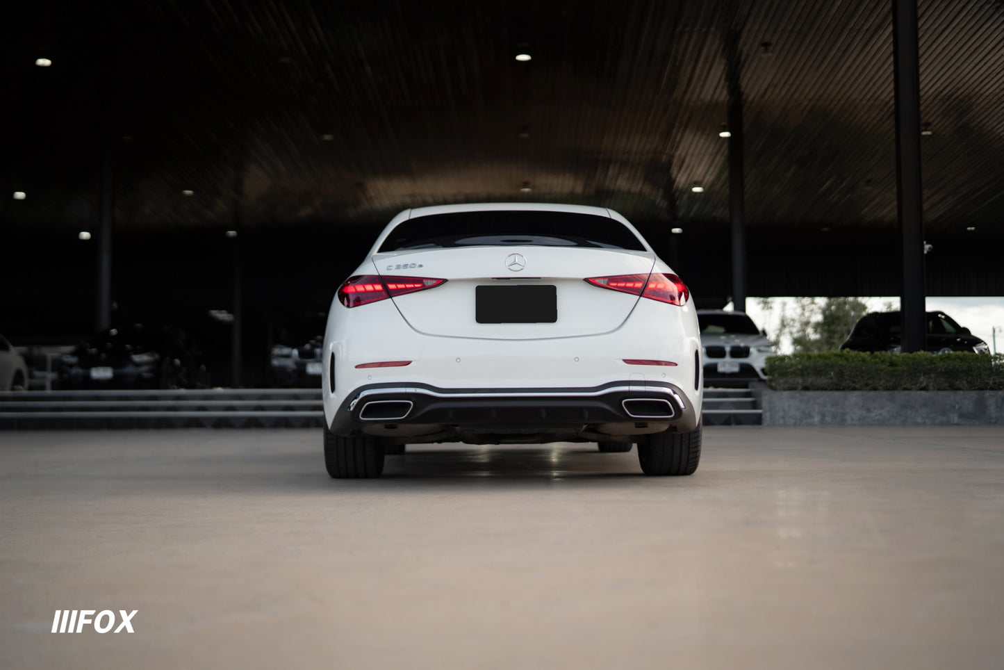 Mercedes Benz C350e AMG Dynamic 2023
