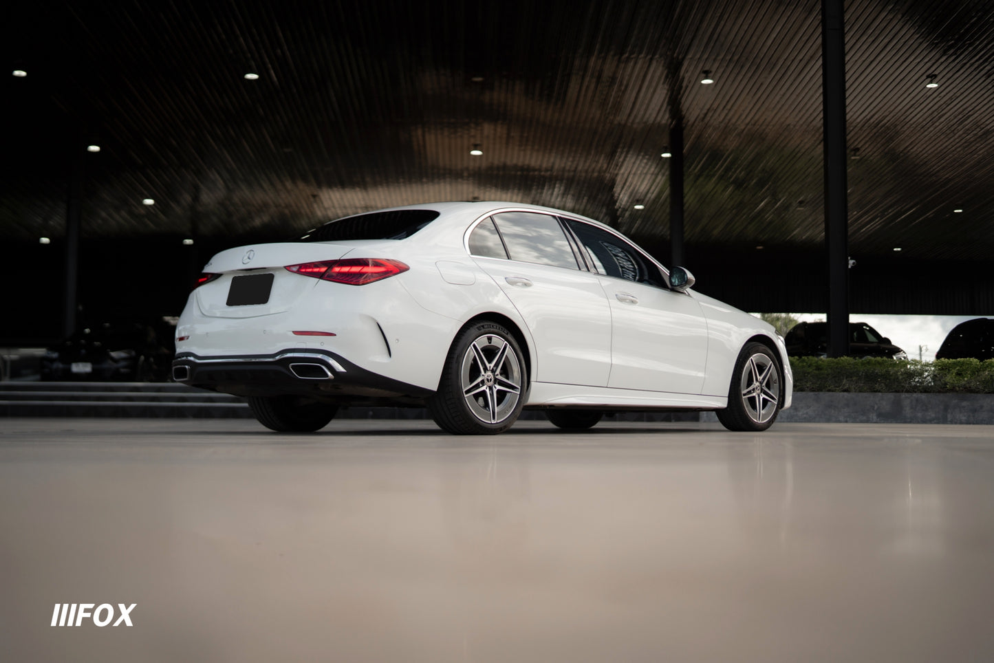 Mercedes Benz C350e AMG Dynamic 2023