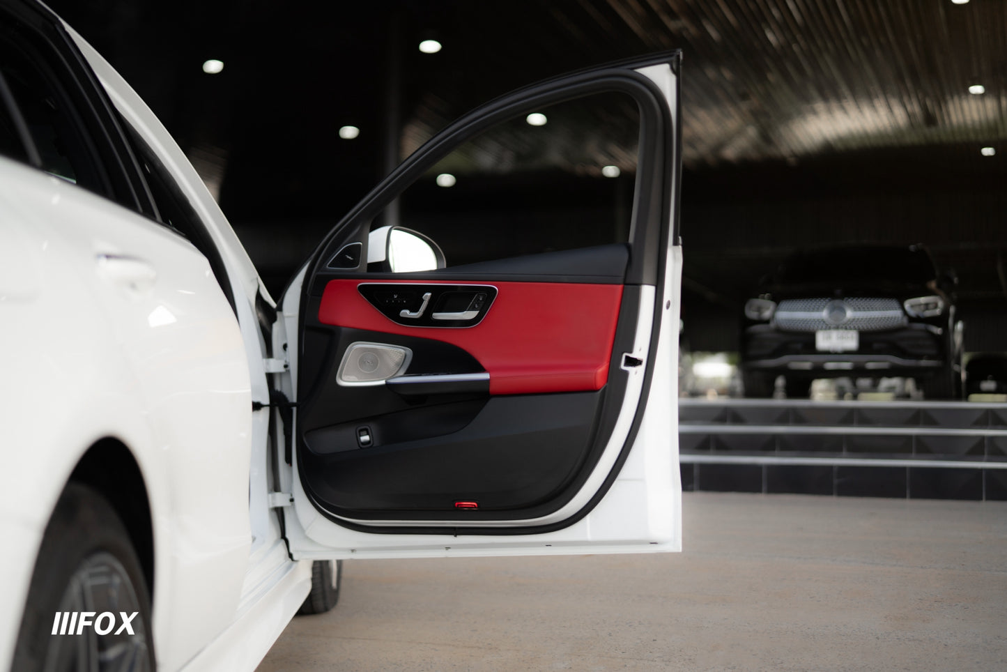 Mercedes Benz C350e AMG Dynamic 2023