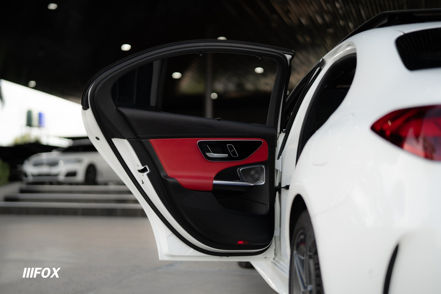 Mercedes Benz C350e AMG Dynamic 2023