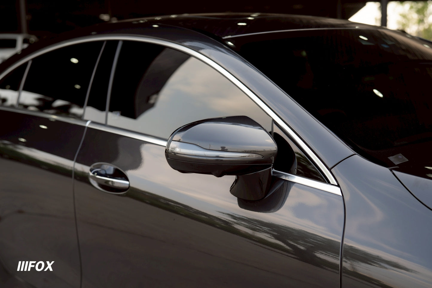 Mercedes Benz CLS300D Coupe AMG Dynamic 2021(20)