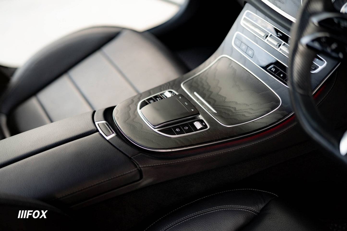 Mercedes Benz E300e AMG Dynamic 2023(22)