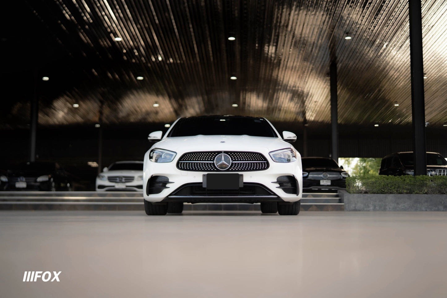 Mercedes Benz E300e AMG Dynamic 2023(22)