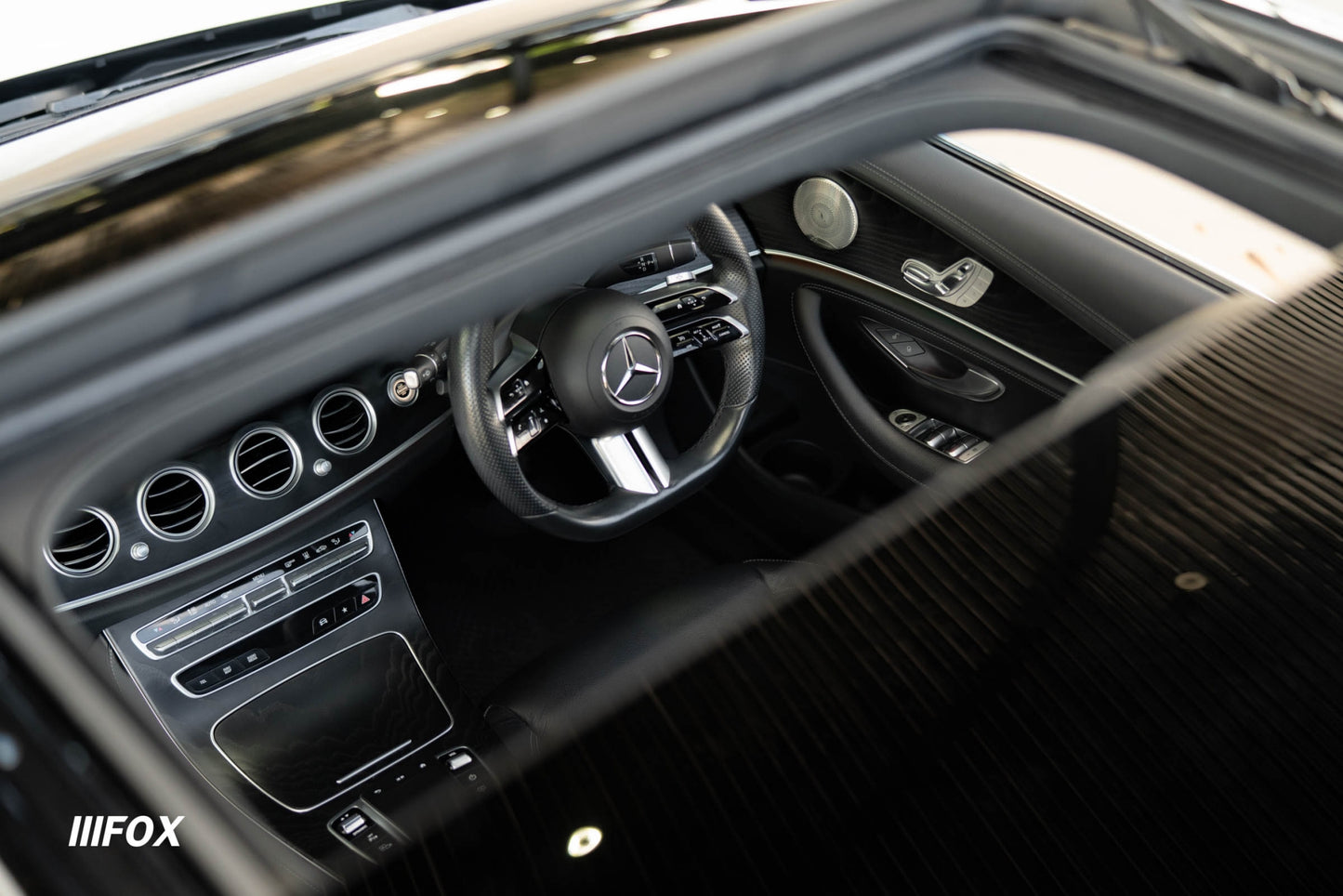 Mercedes Benz E300e AMG Dynamic 2023(22)